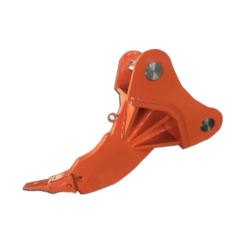 
OEM Excavator Single Tooth Ripper for Komatsu Excavator PC210 