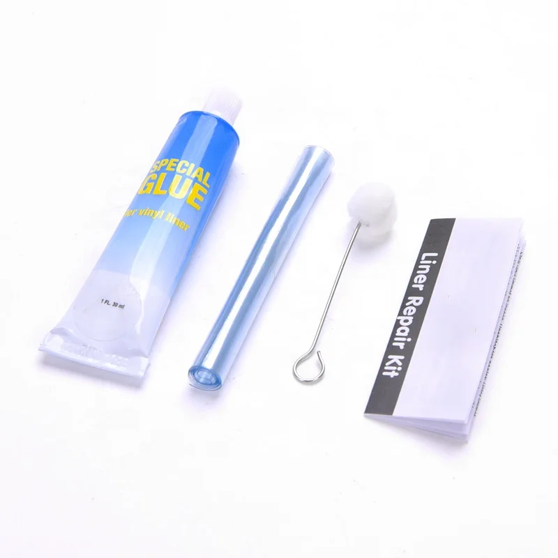 Vinyl Pool Liner Repair Kit 30ml Buy Vinyl Repair Kit,Liner Repair