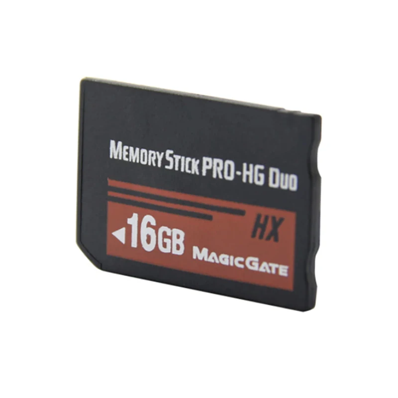 

Memory Card 32GB 64GB For PSP 3000 Full Real Capacity Memory Stick PRO-HG Duo Memory Stick 4GB 8GB 16GB For PSP1000 2000