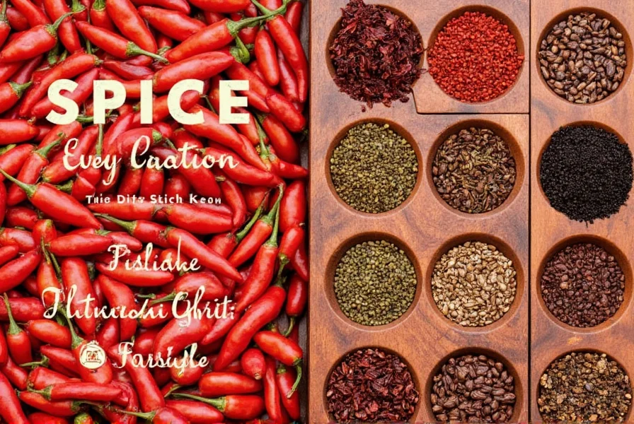 the ultimate chili guide storage usage hacks flavor secrets for every spice lover