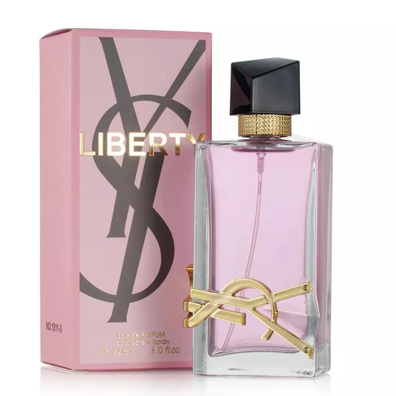 

Long Lasting Pink Original Fragrance Toilette Body Spra Parfums Femme Perfumes 90ml Eau De Parfum Women Brand Perfume