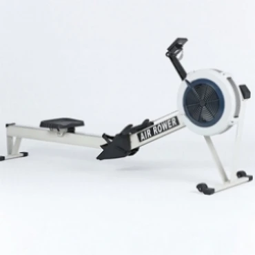 

SD-RM02 Exclusive price home fitness euqipment portable air rower rowing machine