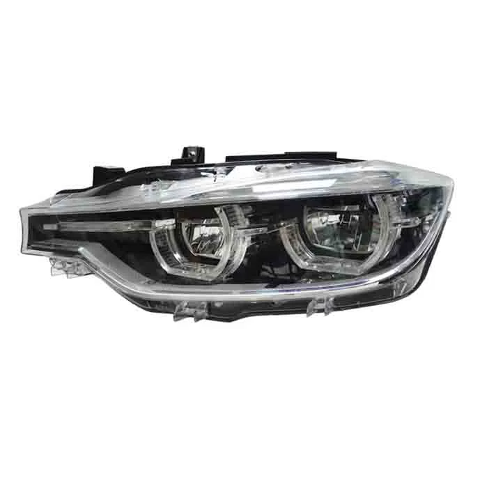 

For BMW Full led LCI Complete New f30 headlight 2015-2018 car headlamp bmw f30 auto lighting systems Headlamps front headlight