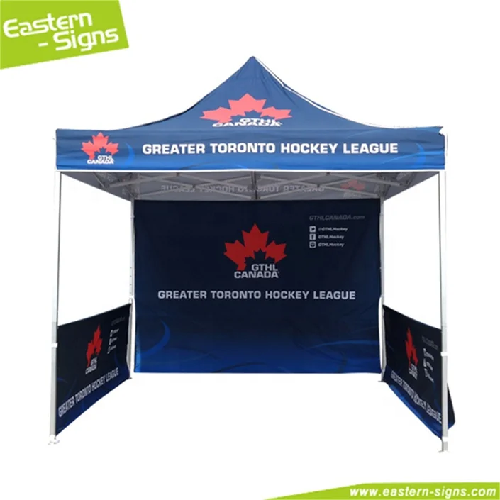 

Waterproof aluminum custom pop up fair advertising marquee canopy tent 10x10 for outdoor, Customized
