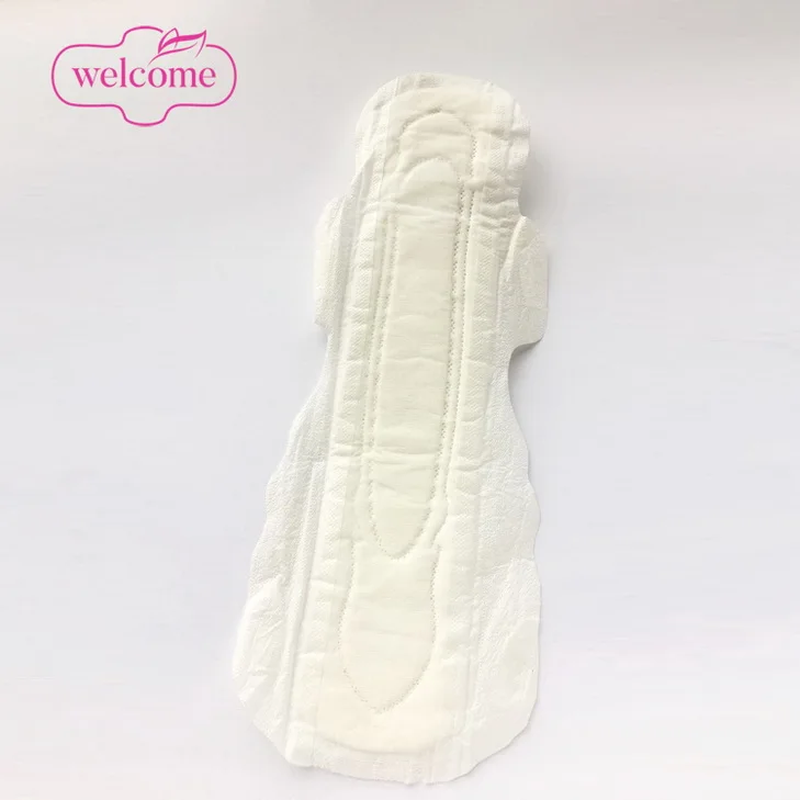 

Me Time Brand Extra Long Disposable Ultra Thin Pad BPA Free Chlorine Free Sanitary Napkins Elderly Sanitary Pads
