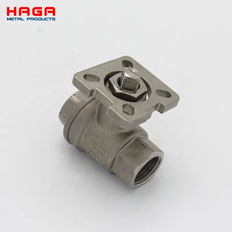 600 Wog Pn 40 Ball Valve Water Tank Ball Cock Valve Ball Valve Repair