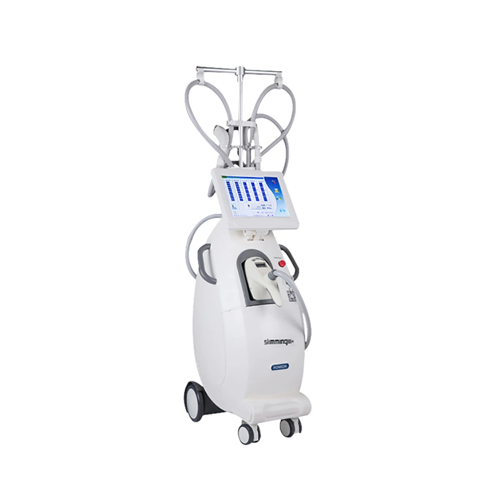 

4 In 1 Rf Slimming Machine/Accent Ultra Beautiful Slimming Machine