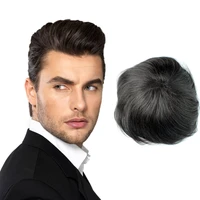 

toupee for men black men hair wigs