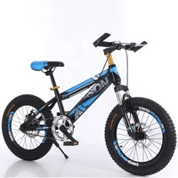 

18/20 inch boy girl student 8-16 years old folding child bicycle mountain bike