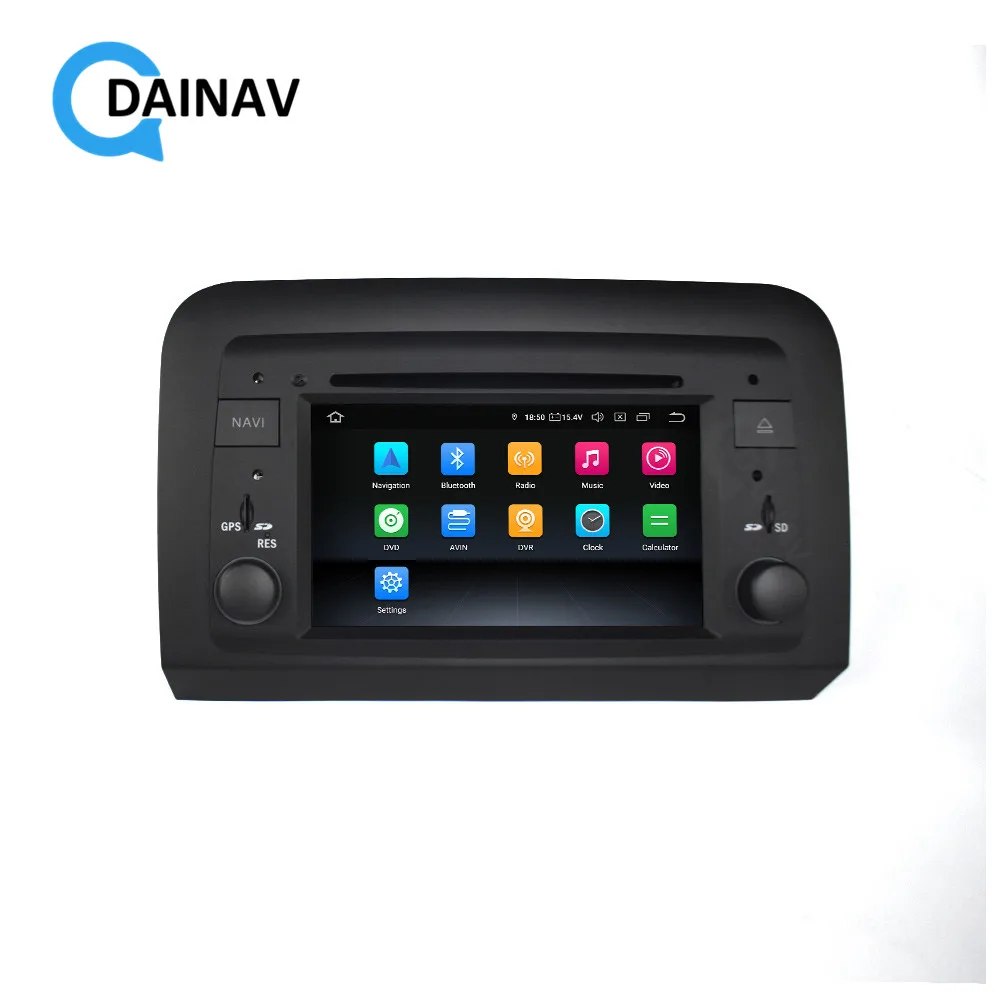 

2 din car radio for Fiat Croma 2005-2010 2011 2012 android screen car audio multimedia player GPS navigation stereo video player