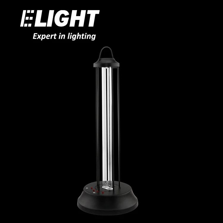
high quality 38w Led Sterilization Lamp UV Light Disinfection lamp uv lamp 