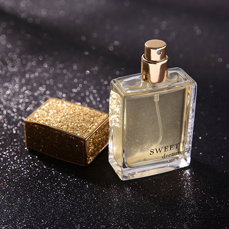 

Wholesale Price Perfume Manufacturer Floral 6 Colors Perfume Women