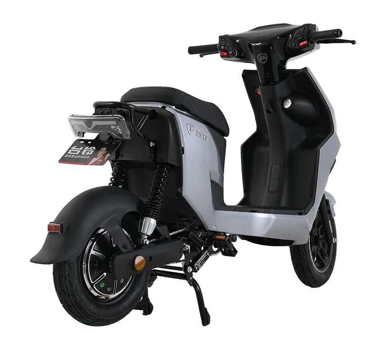 能源稳定耐用电动自行车移动代步车 - buy electric mobility scooter