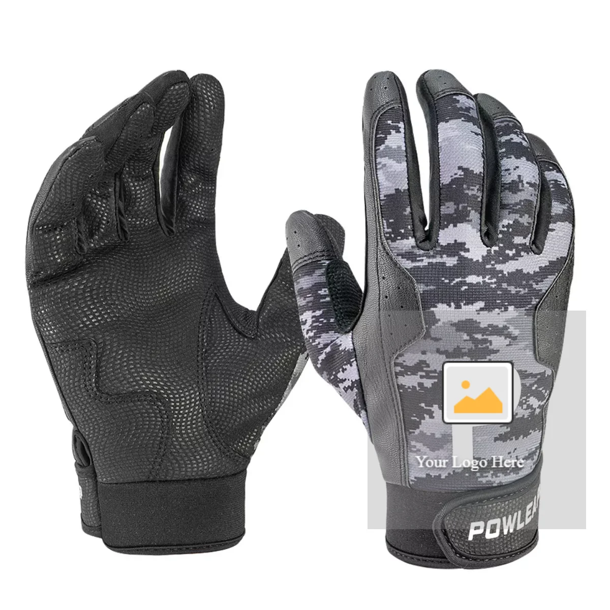 batting gloves for crossfit