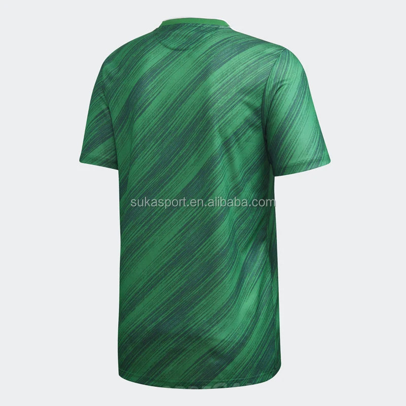Customized Soccer Jersey Kits T-Shirt & Shorts Club Team,New season 2020 Football Jersey With Any Name and Number Personalized for Men Kids Home and Away 