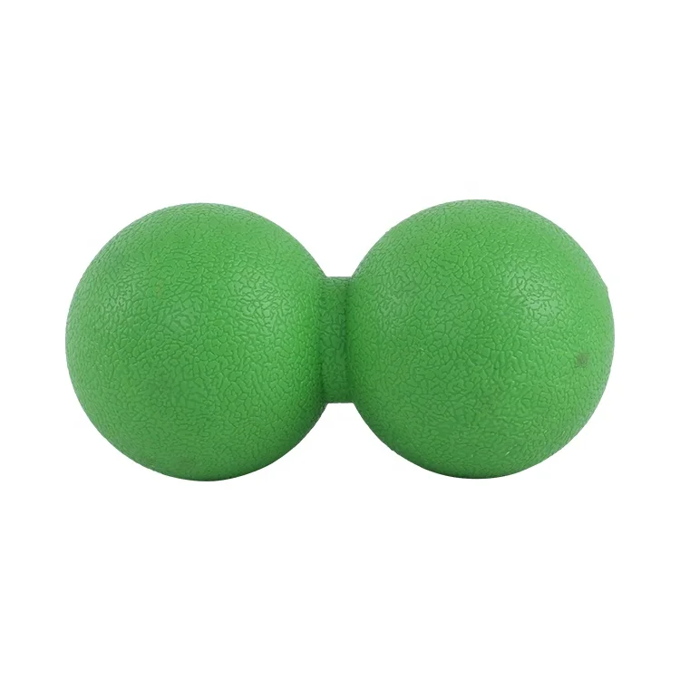 

Muscles Recovery Peanut Massage Ball Yoga Ball for Back Point, Customized