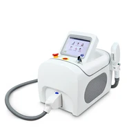 

2018 New Machine IPL RF SHR 3in1 system hair removal machine with handpieces