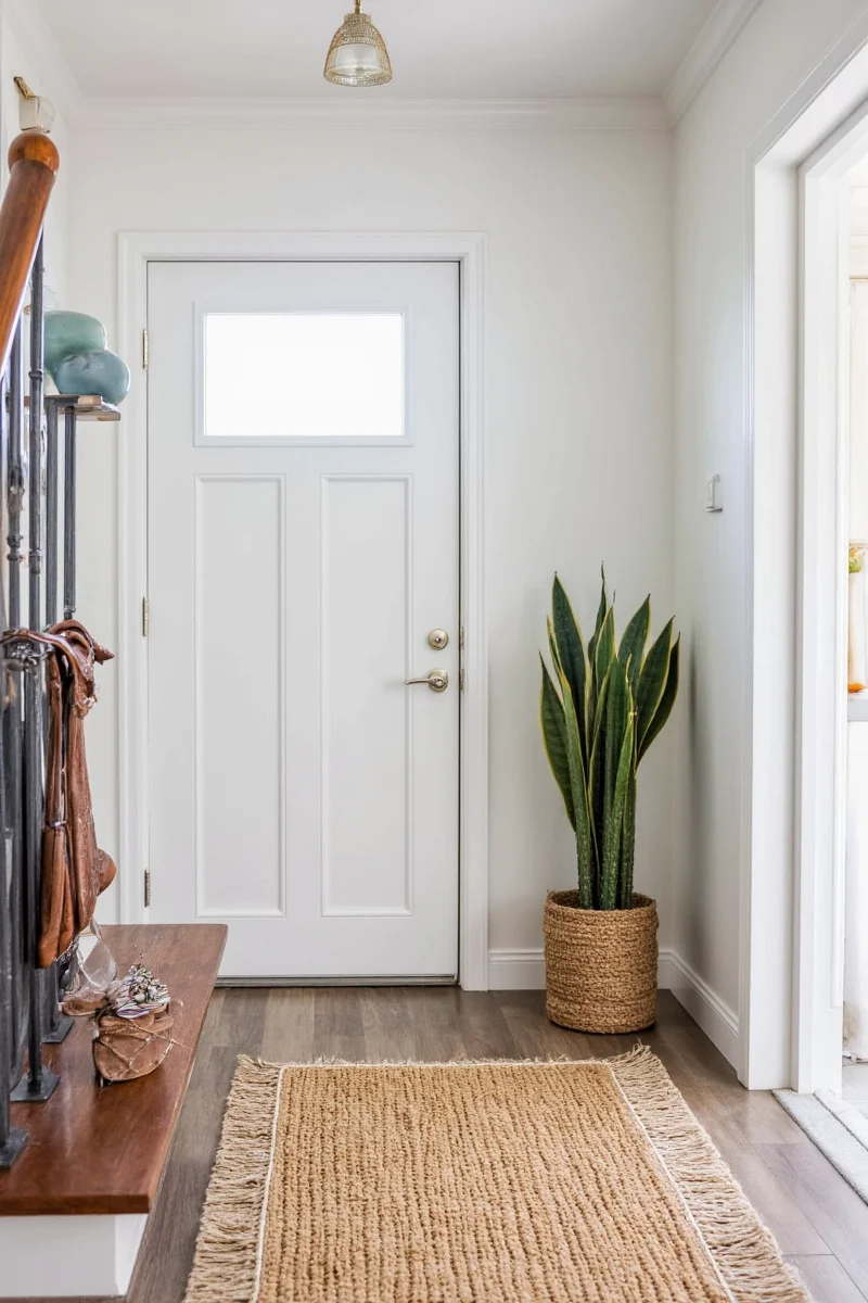 10 family friendly small entryway design ideas that bring joy and order to your home