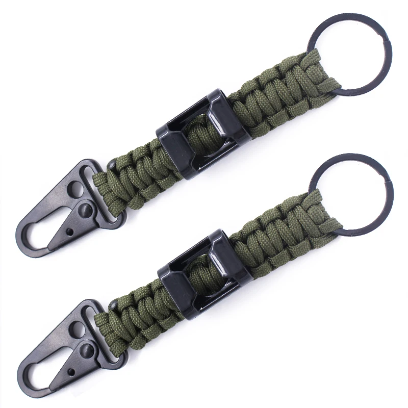 Super September Promotion Multi-funtion Camping Tactical Hanging ...