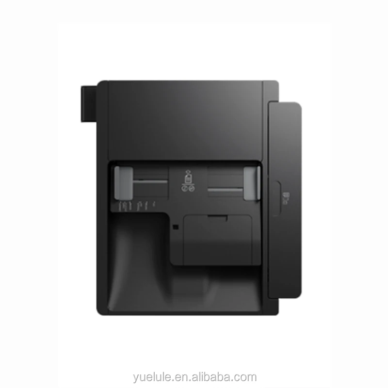 
A3 all one copier wholesale L15158 3 in 1 inkjet photo printer printing Ink bin integrated machine 