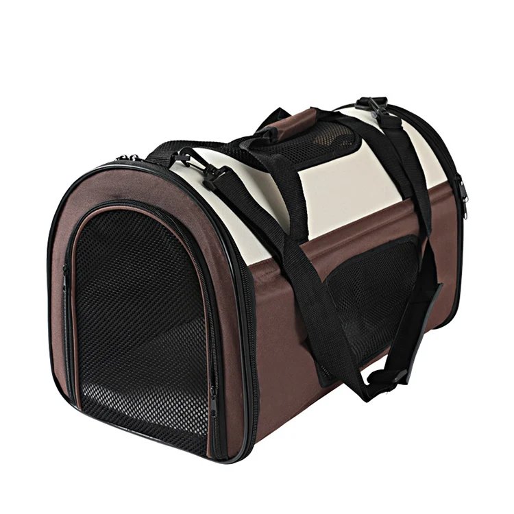 

Dog Transport Bag Pet Carrier Bag Loading Dog