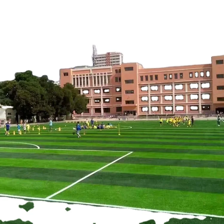 

High quality cheap price artificial turf grass for leisure landscaping and football fields sports fitness