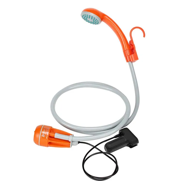 

New Automobile Rechargeable Bidet Sprayer For Muslin Toilet shower