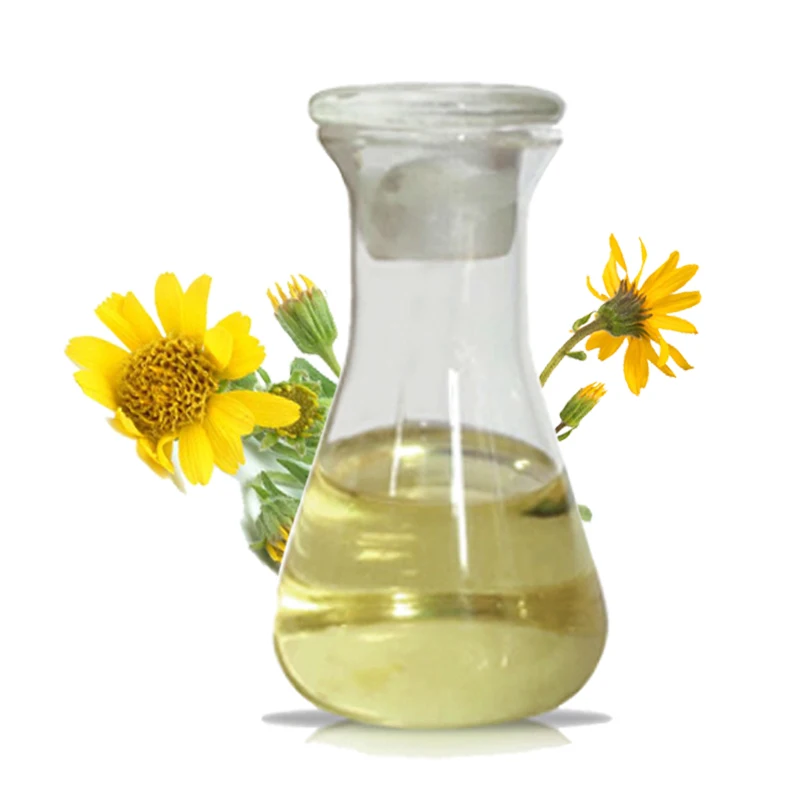 

Natural Extraction Multifunctional Arnica Essential Oil