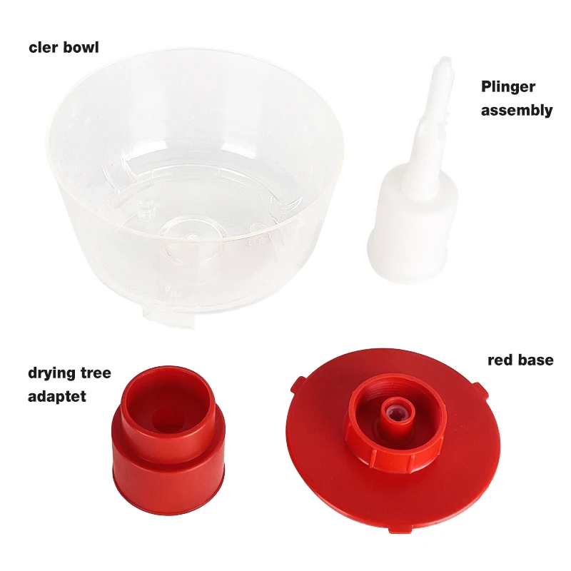 Home Brewing Beer Bottle Washer Wine Rinser For Bottle Sterilizer