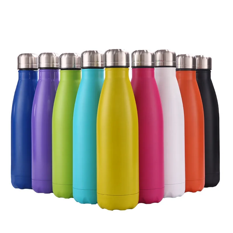 

New Product Ideas 2021stainless steel water bottle for Promotional Items