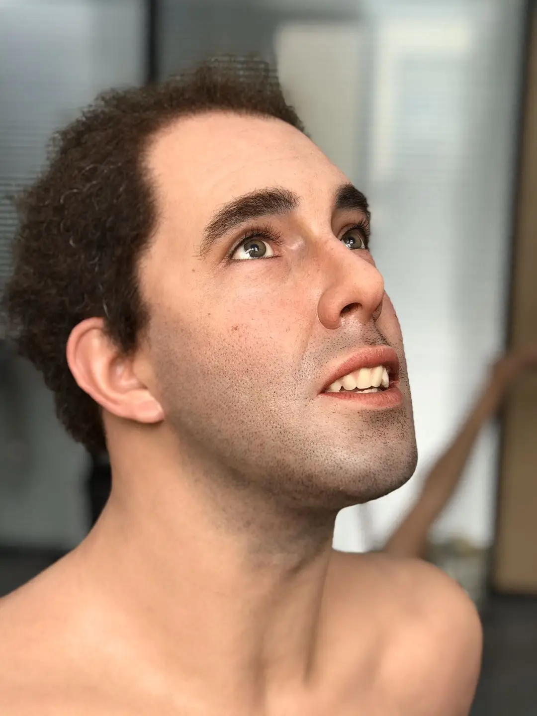 Hyper Realistic Custom Life Size Silicone Human Statue Buy Silicone Statue,Silicone Human