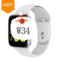 

Smart Watch 2019 Android 7.1 4G Smart Watch w34 H8 Smartwatch Phone with Heart Rate for Men