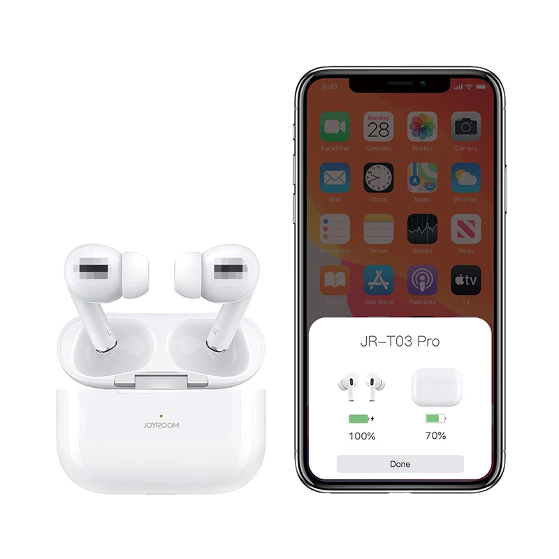 JOYROOM T03 pro Top selling open window handsfree blue tooth headset wireless mobile headphone - ANKUX.COM