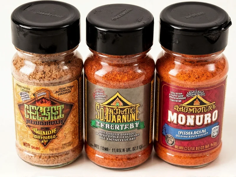 Texas Roadhouse Seasoning Recipe & Usage Guide