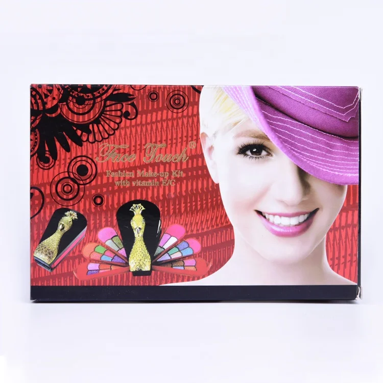 
Wholesale hot selling makeup Kits all in one makeup kit bright color shimmer multi function makeup kits 