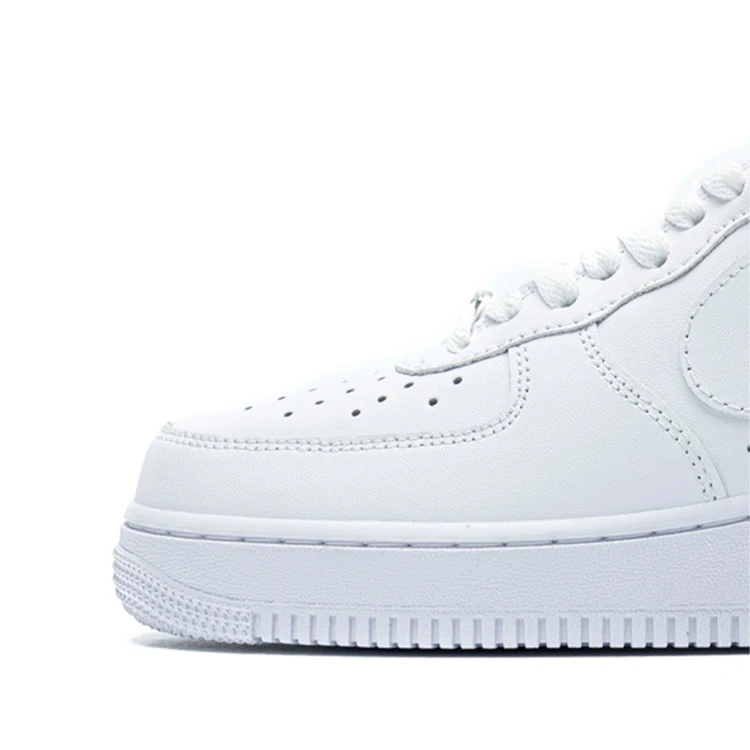 

Original AF 1 Custom White tenis Shoes Air Brand Force One Low Mid High Top Sneakers Shadow casual Men's Women's, White blakc blue pink and so on