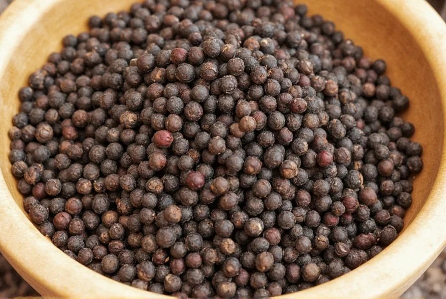 Black Pepper Plant