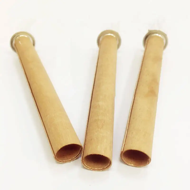 Cheap Wooden Wax Wick Set For Candle Making// Buy Wood Wick,Cheap Wooden Wax Wick,Wooden Wax