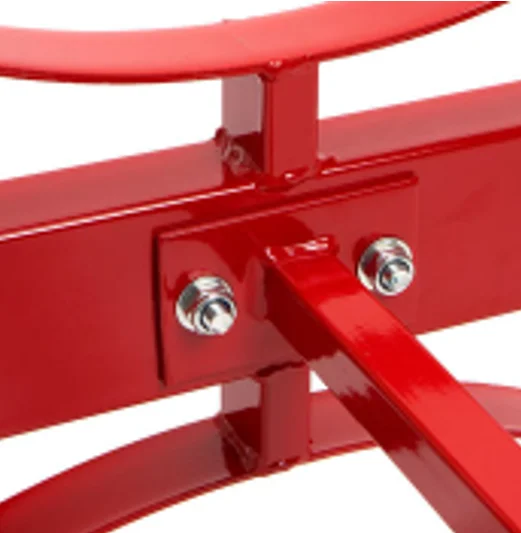 High Quality Metal Oil Barrel Storage Racks Buy Oil Barrel Storage