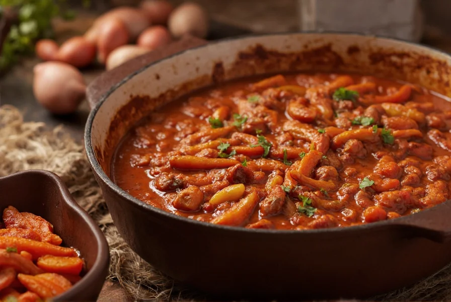 Chili for a Crowd: Expert Guide for 50+ Servings