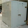 Integrated & Remote Commercial Freezer Room Cold Storage Price