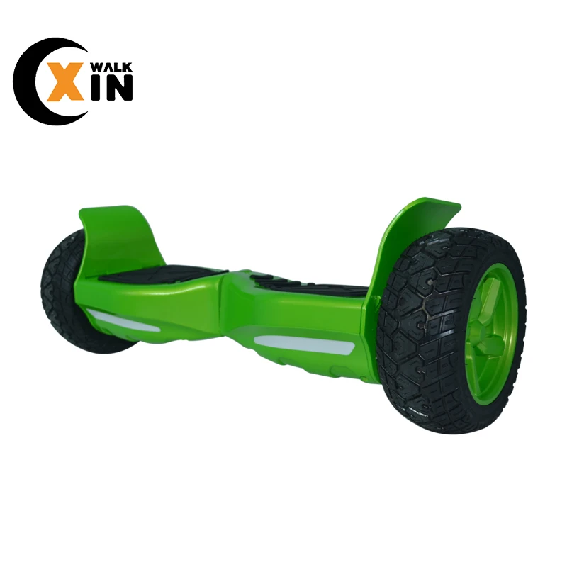 

two wheels smart electric hoverboard 8.5inch Hummer with UL2272, Customized