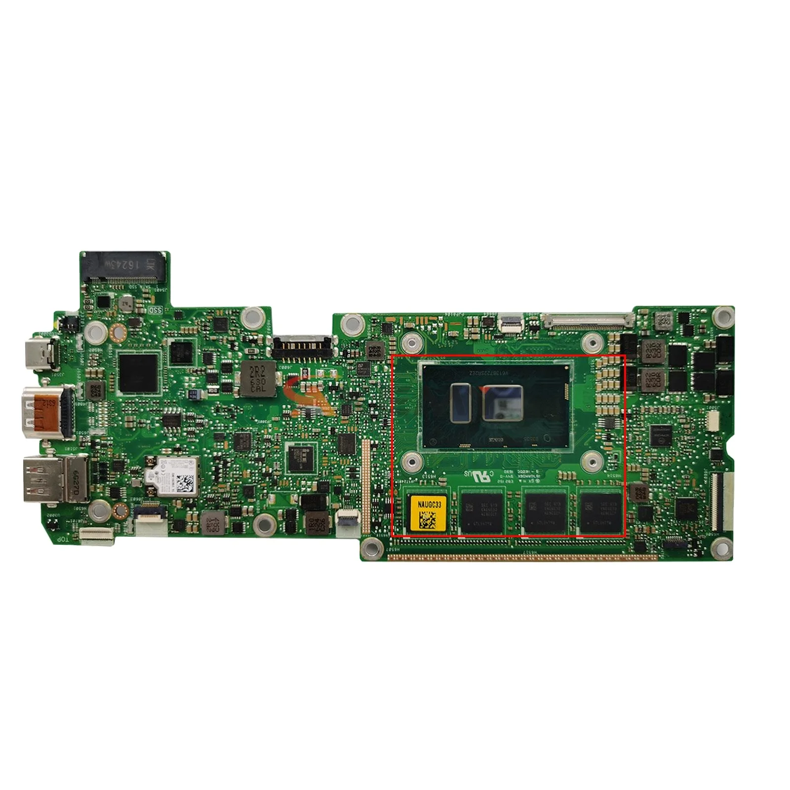 

T303U Mainboard For ASUS Transformer 3 Pro T303UA T303 Laptop Motherboard I3 I5 I7 6th Gen 4GB/8GB/16GB-RAM MAIN BOARD