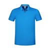 OEM Nice new model your own branded polo accept design OEM tshirt polo