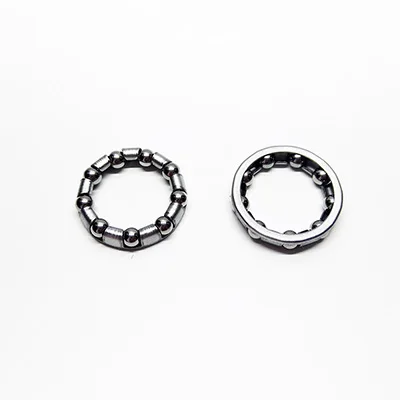 
Bicycle Steel Ball Retainer/Cage 