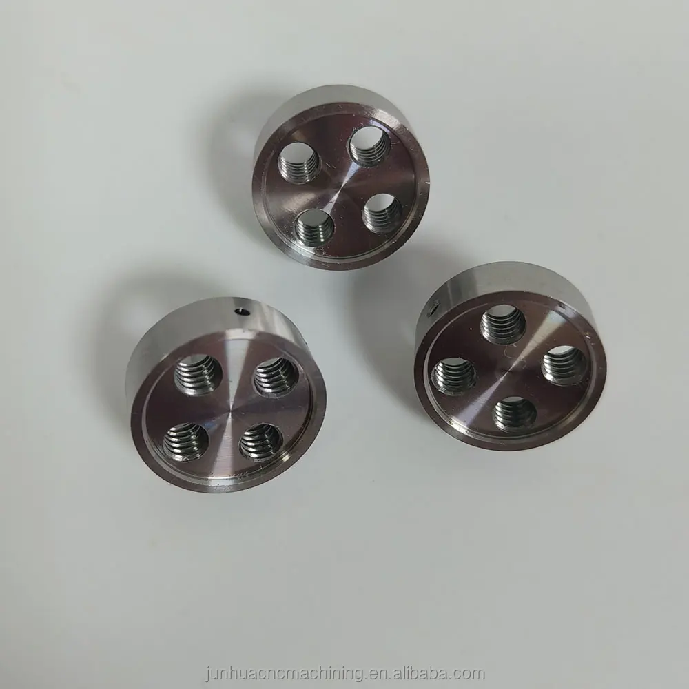 

OEM Stainless steel aluminum CNC machining custom parts prototype milled turned part cnc machining service