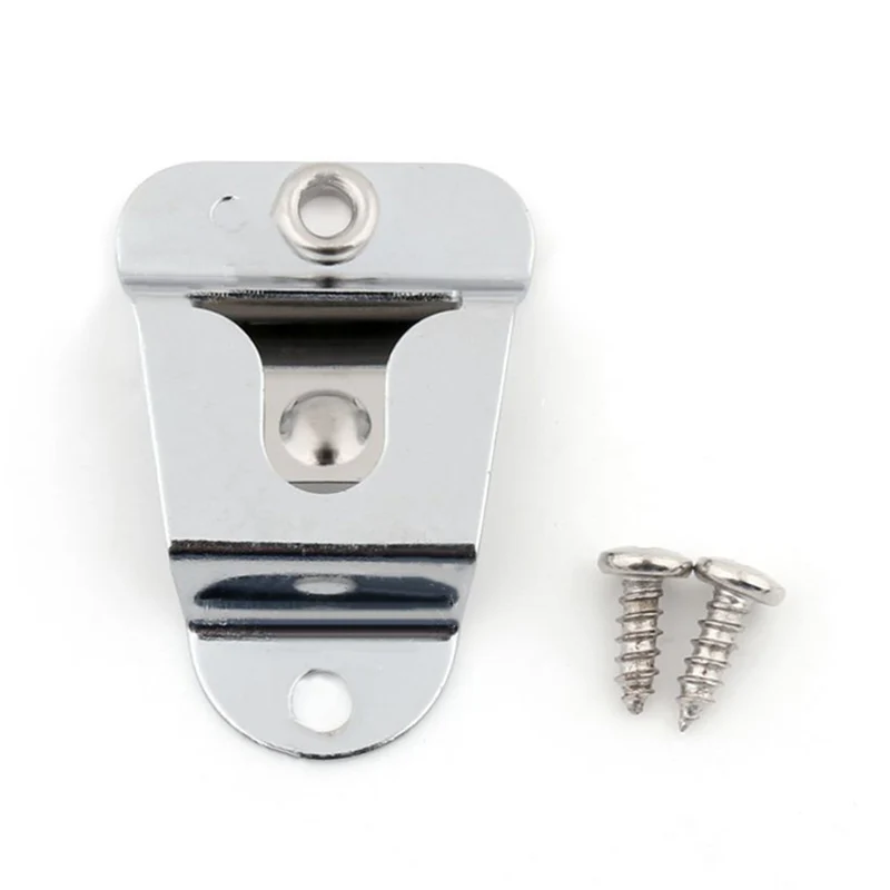 Microphone holder for Motorola GM300 GM950 GM3688