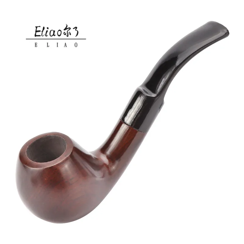 

Yiwu Erliao personality pipes for smoking handmade smoking pipe tobacco