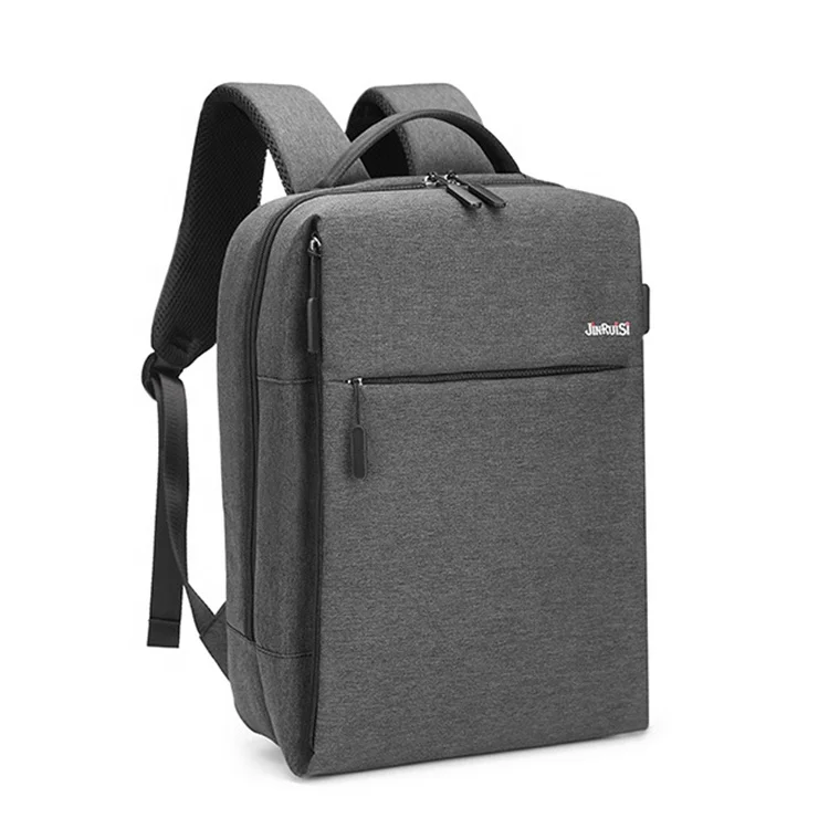 

New USB anti-thief men business outdoor 18 inches backpack
