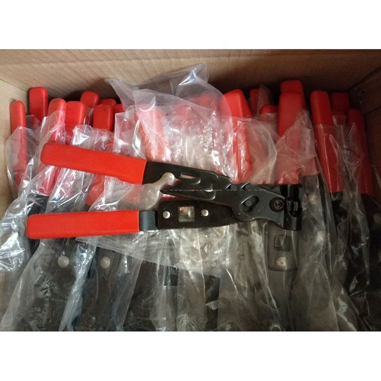 
2020 Hot products Carbon Steel Hose Clamp Pliers For processing tools 